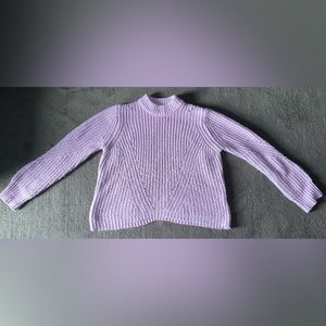 Juniors Charlotte Russe Comfy Knit Sweater